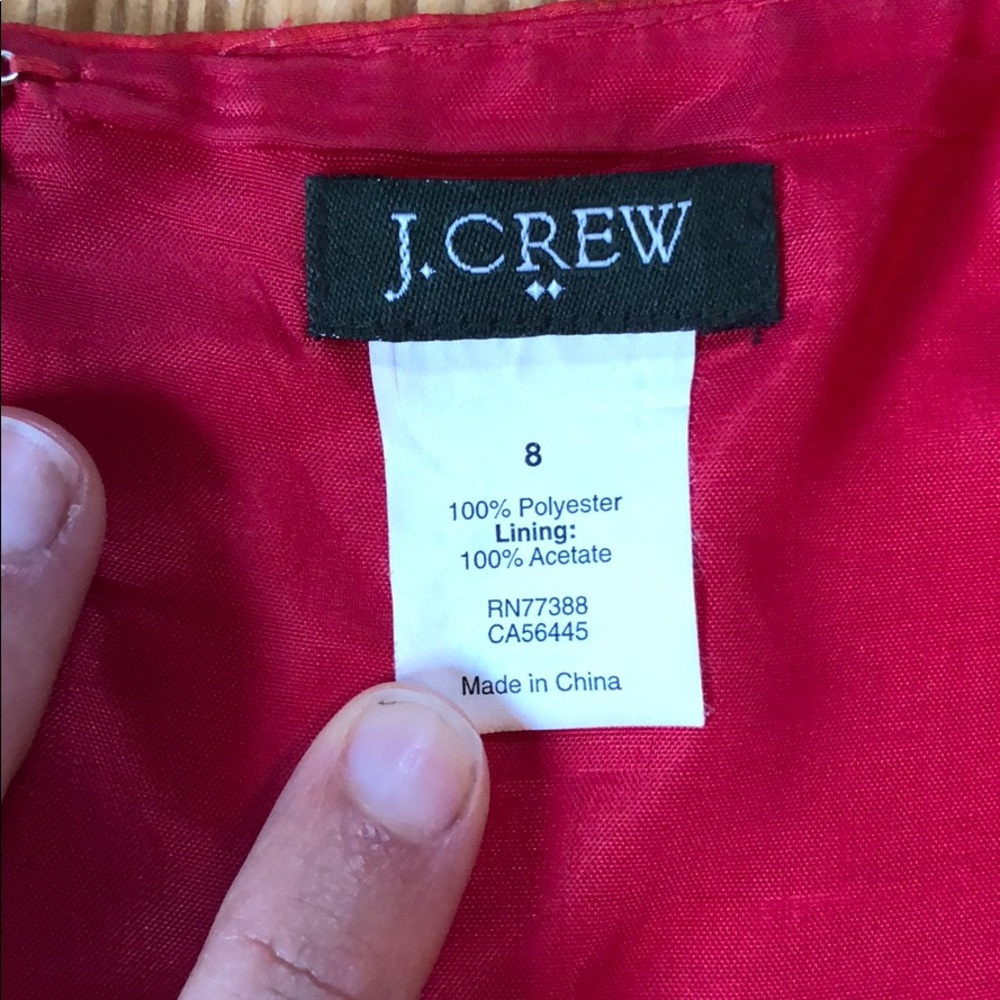 J.Crew Dress - Picture 5 of 6